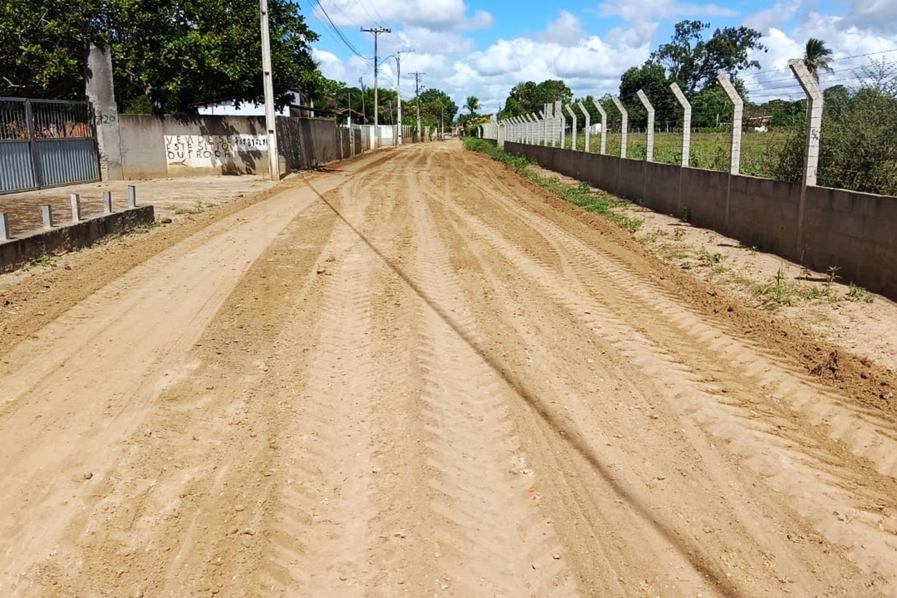 Foto: Reprodução/Prefeitura de Feira de Santana - BA
